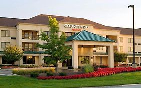 Courtyard by Marriott Kokomo